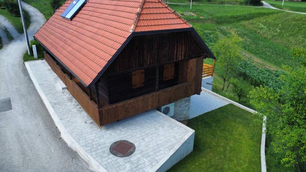 Ruralna kuća za odmor VILLA POŽUN photo 1