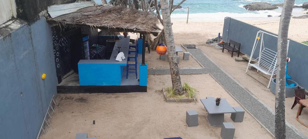 Omega Beach Villa photo 4