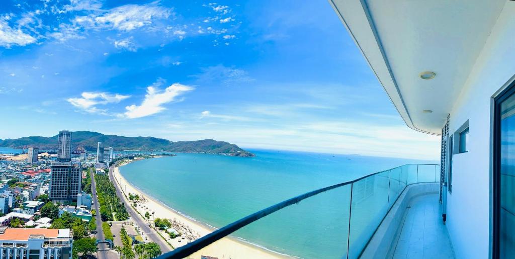 HOME NHÀ MÌNH - TMS Quy Nhơn