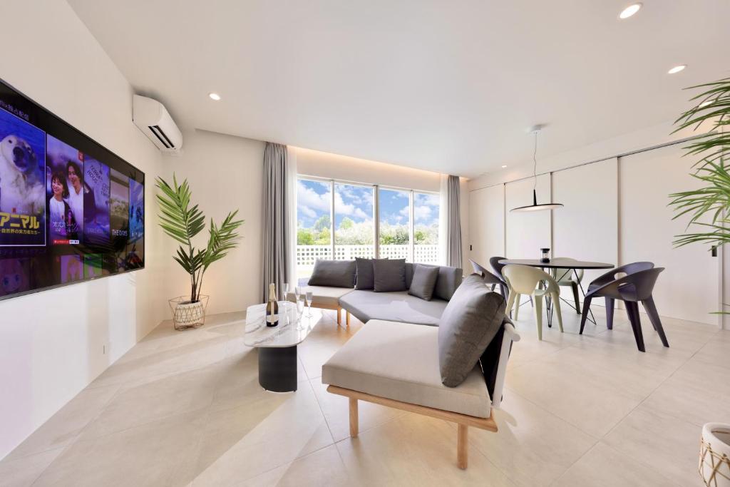 Crystal Villa Bayside photo 4
