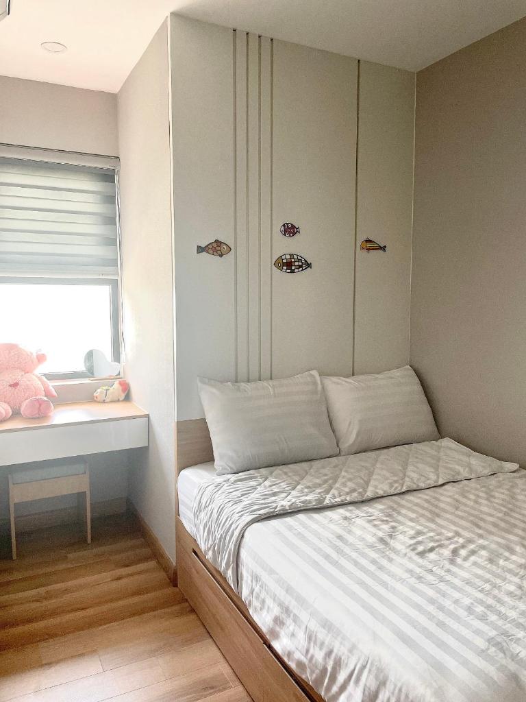 HOME NHÀ MÌNH - TMS Quy Nhơn