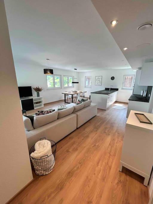 Ferienwohnung in Neubau photo 1