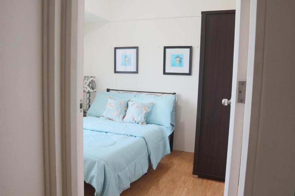 IT Park Haven at Avida Tower, Carmen