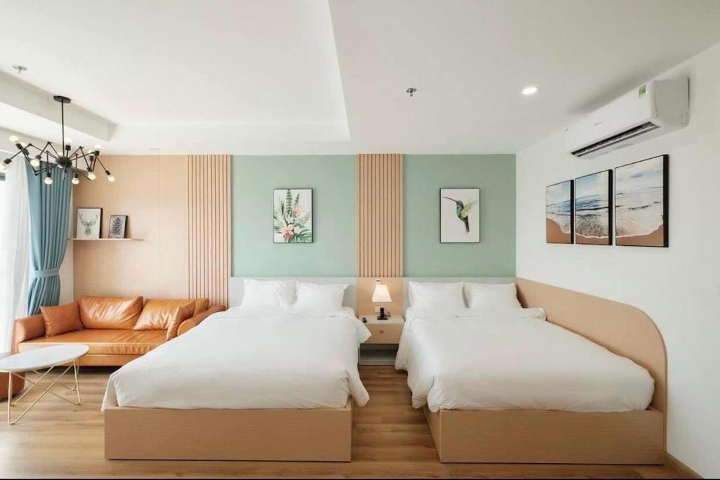 HOME NHÀ MÌNH - TMS Quy Nhơn