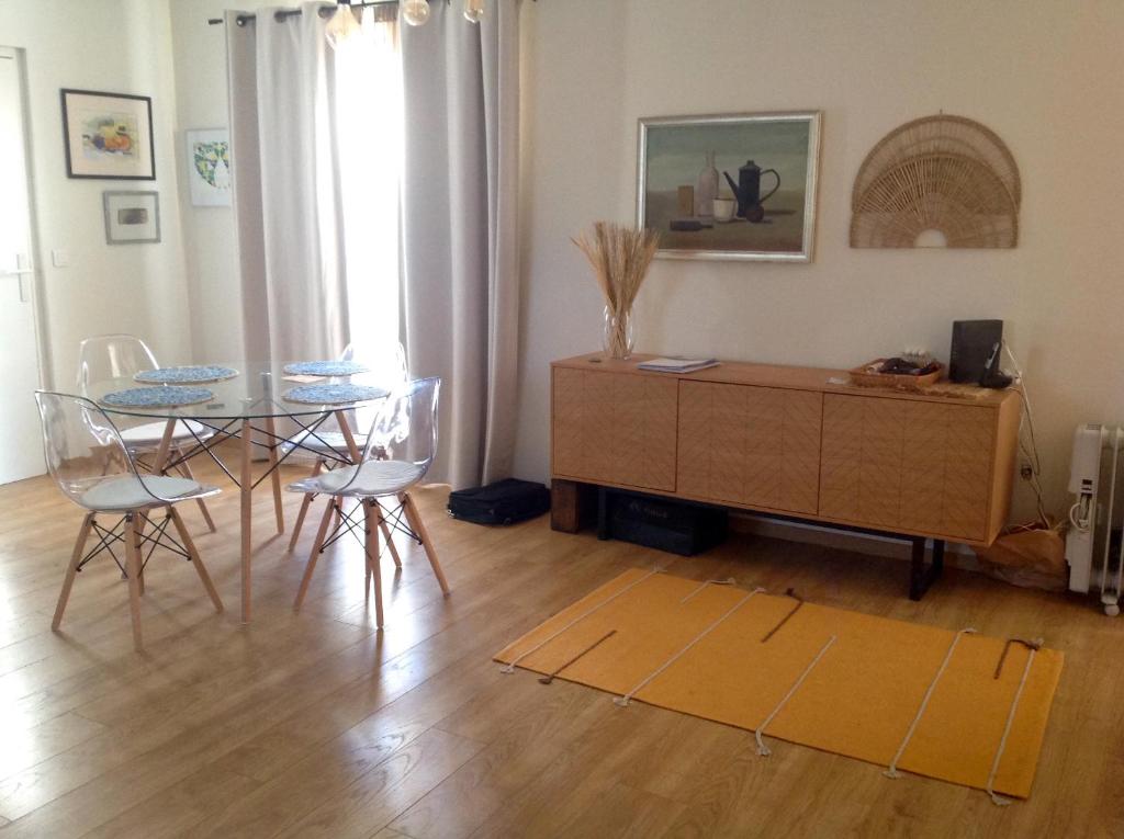 Maison en Camargue photo 1