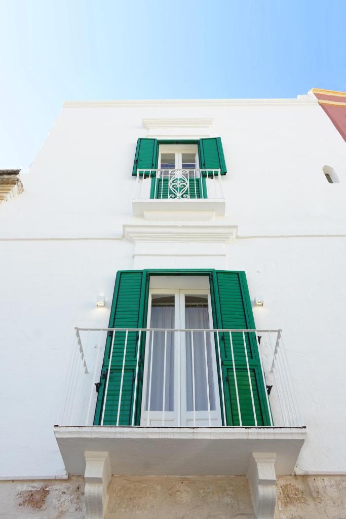Le Cementine - Apulian Rooms photo 1