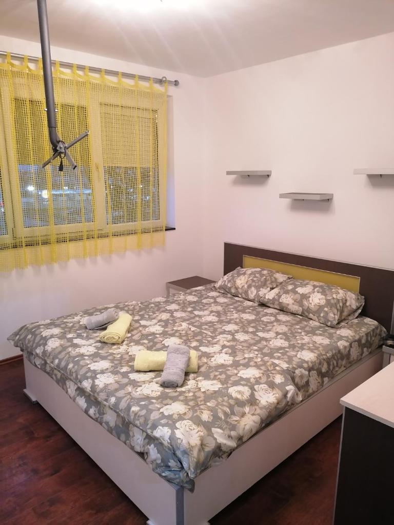 Apartman Ilić