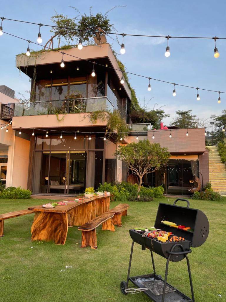 Venus Sachi Villa - HA12A by MAPSTAR