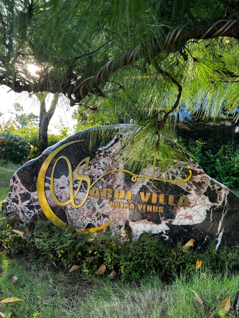 Venus Sachi Villa - HA12A by MAPSTAR