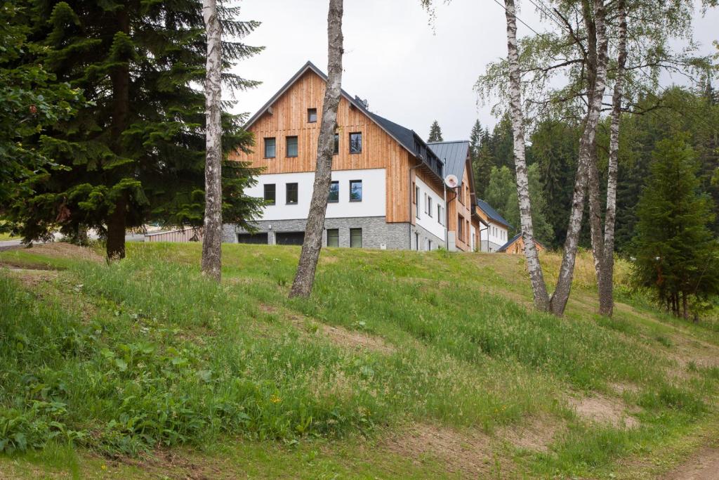 Apartmán Devítka Resort pod Špičákem photo 3