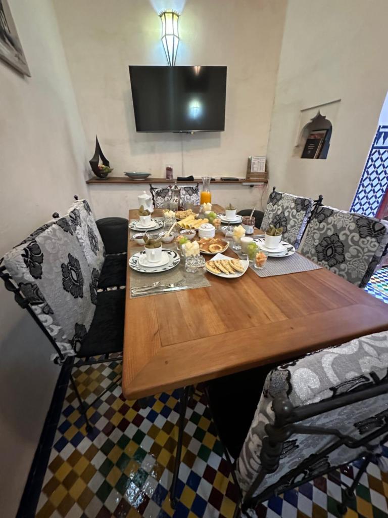 DAR SEFFAH au cœur de la Médina photo 3