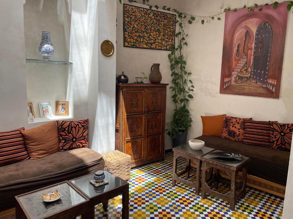 DAR SEFFAH au cœur de la Médina photo 1