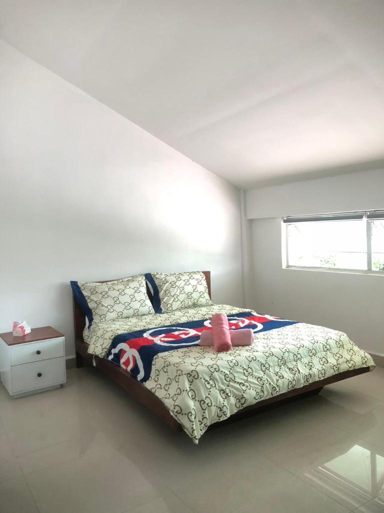 Yana House Phnom Penh photo 3