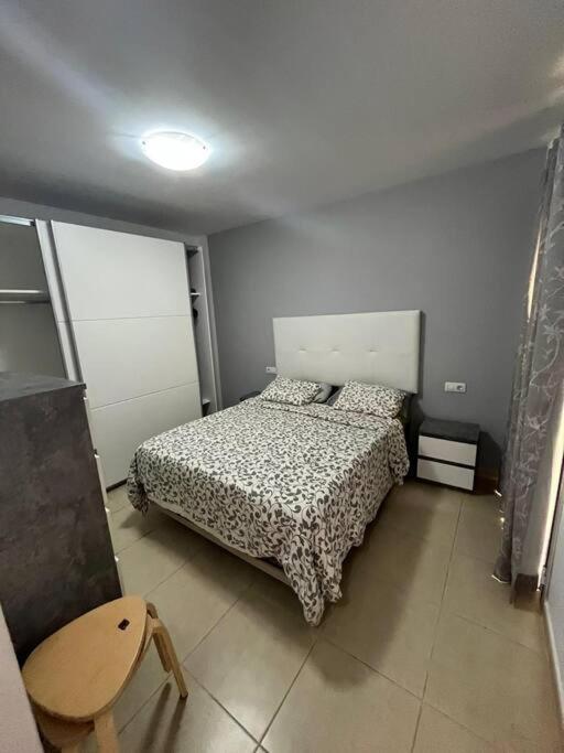 Piso familiar 2 dorm. Cocina