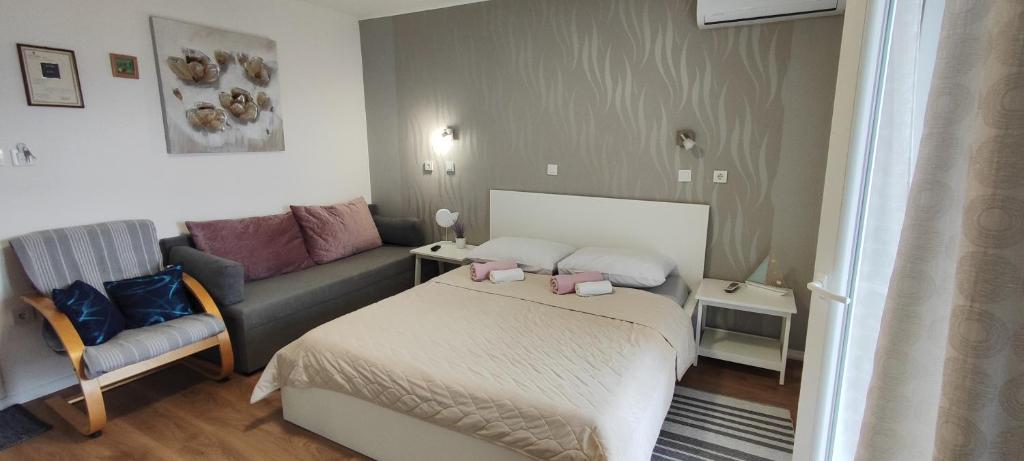 Bicanic Apartments and Rooms photo 3