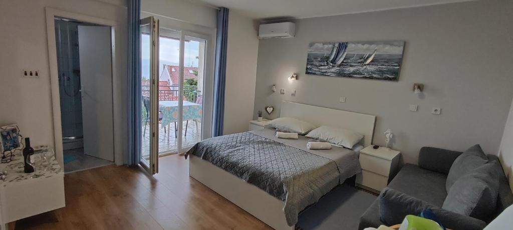 Bicanic Apartments and Rooms photo 2
