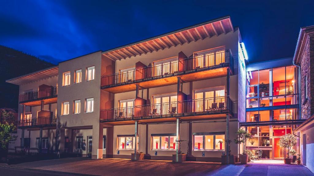 Landhotel Sanct Peter photo 4