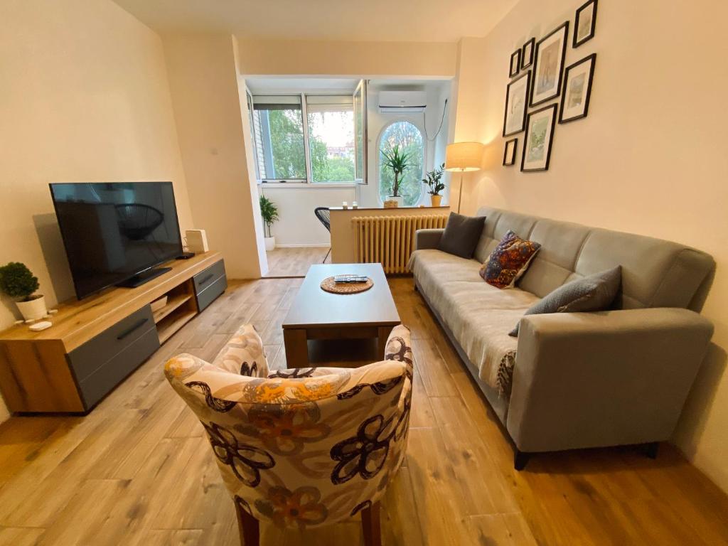 Apartman ANN II photo 4