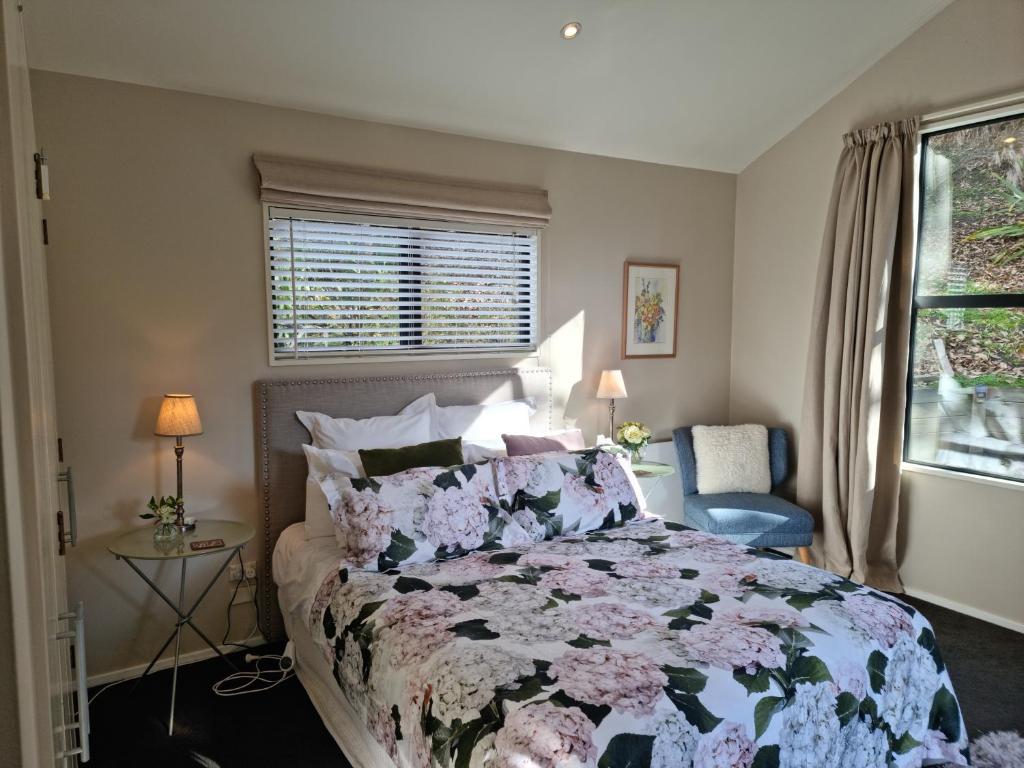 Haven Sanctuary Suite with Private Entrance photo 1