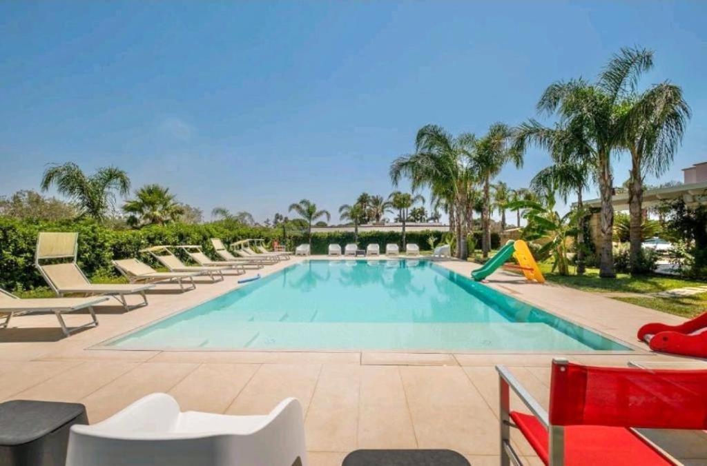 B&B Corte Salentina