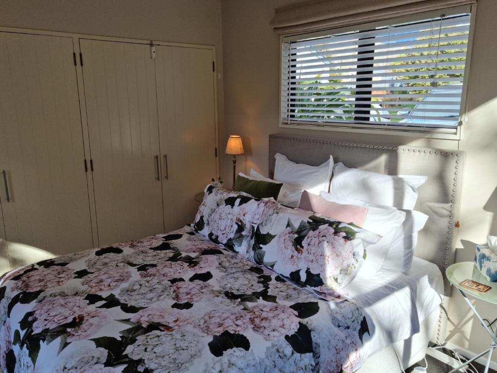 Haven Sanctuary Suite with Private Entrance photo 2