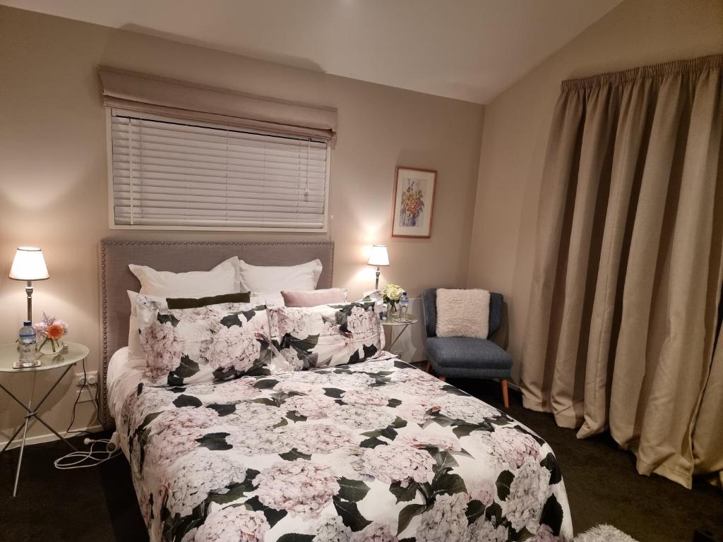 Haven Sanctuary Suite with Private Entrance photo 3