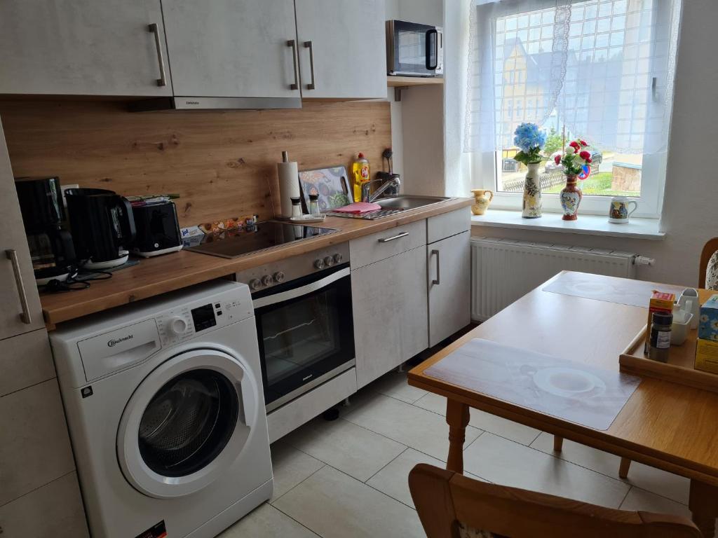 Ferienwohnung Lange photo 1
