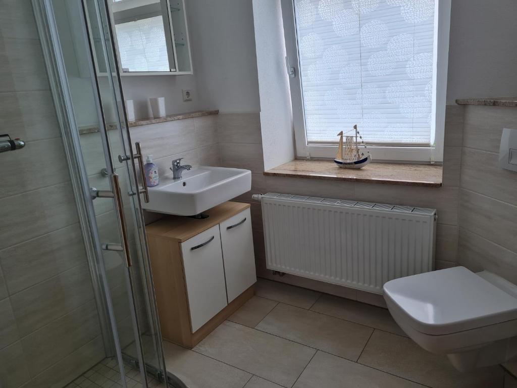 Ferienwohnung Lange photo 2