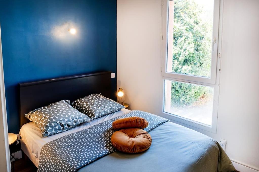 Lourde center Apartment 3 bed with Parking photo 4