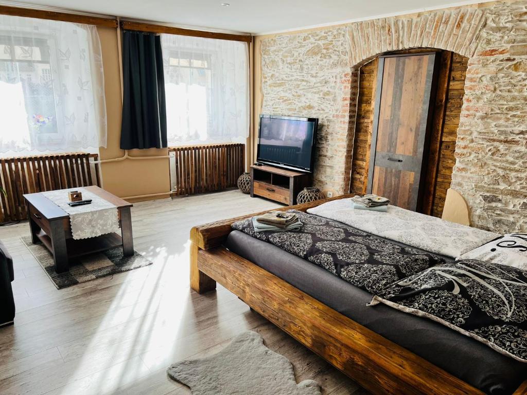 Apartmán Houmr photo 2