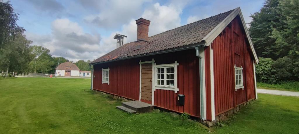 Långvinds Bruk - Vandrarhem photo 2