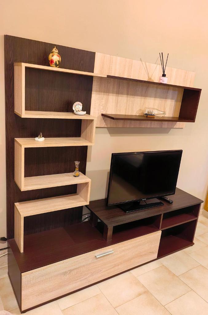 Leonidas Private Apartment in Sparta photo 4