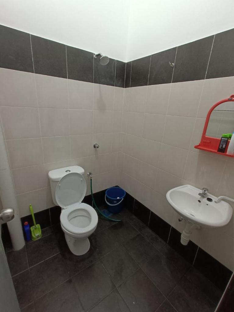 Mira Homestay Gurun - Pendang photo 3