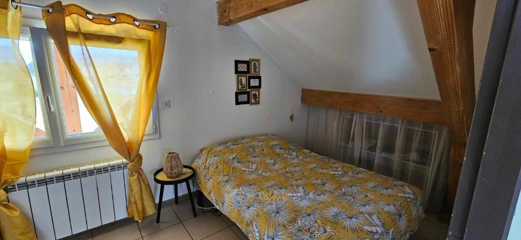 Appartement dans notre maison photo 4