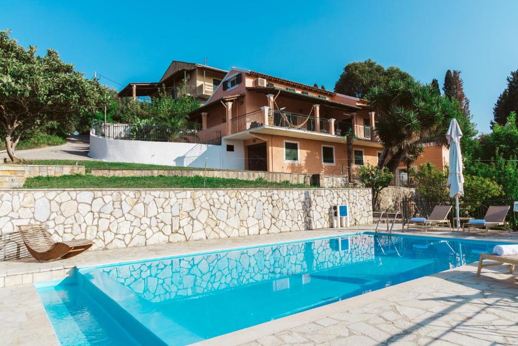 Villa Kira photo 4