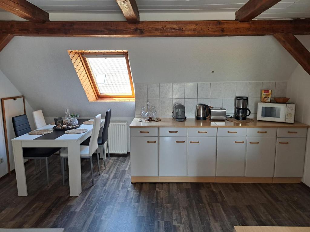 Ferienwohnung Feldblick photo 3