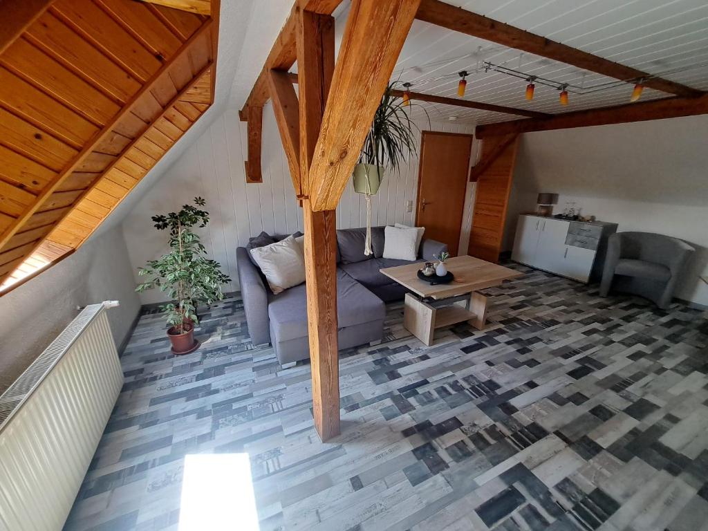 Ferienwohnung Feldblick photo 1