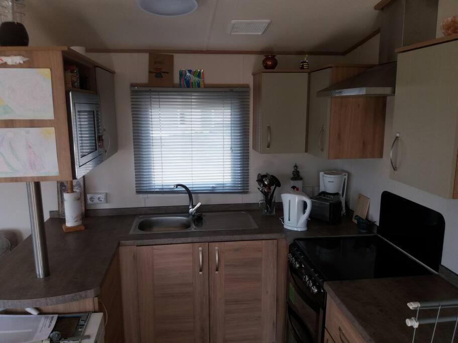 End of the road Farm-Cabin photo 2