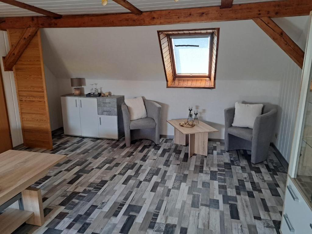 Ferienwohnung Feldblick photo 2