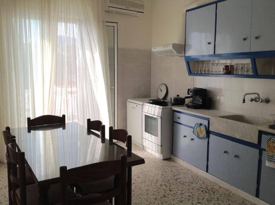 Aegean colors apartment photo 2