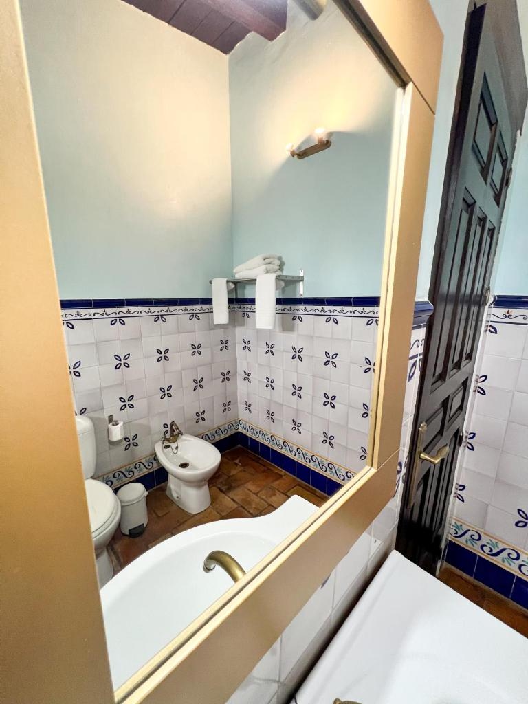 Hotel Servilia photo 2