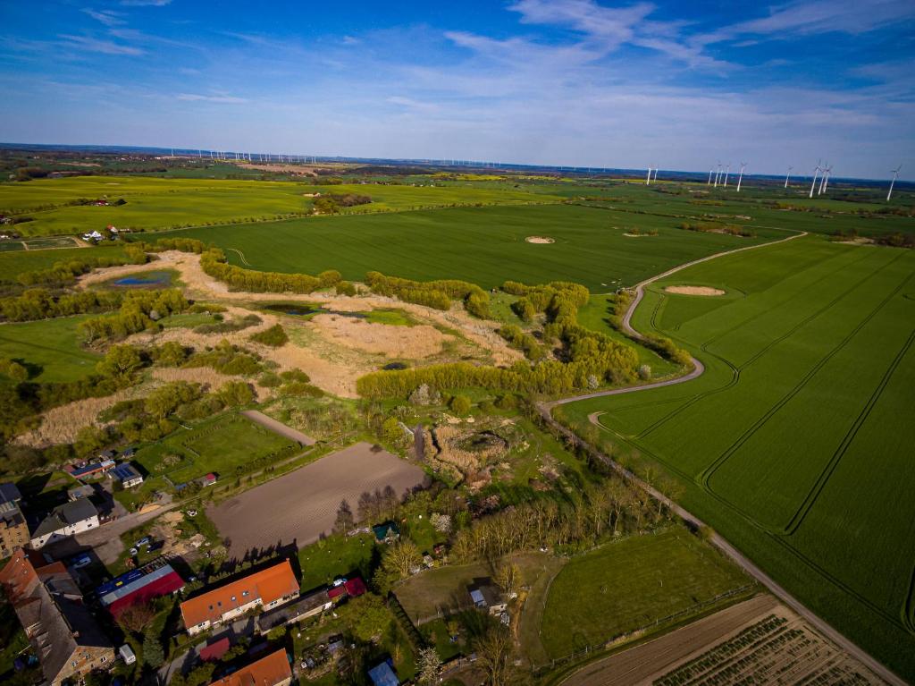 Ka:Ma Hof Uckermark photo 1