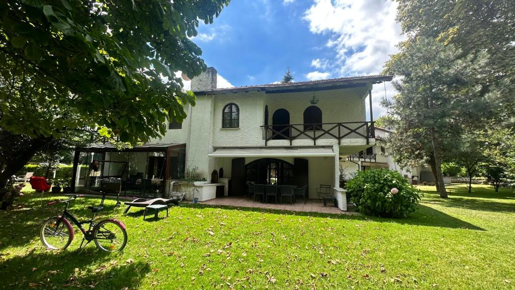 Villa by Lake Sapanca photo 1