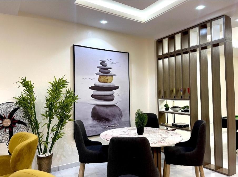 Staycation Loft, Lekki Phase 1 photo 1