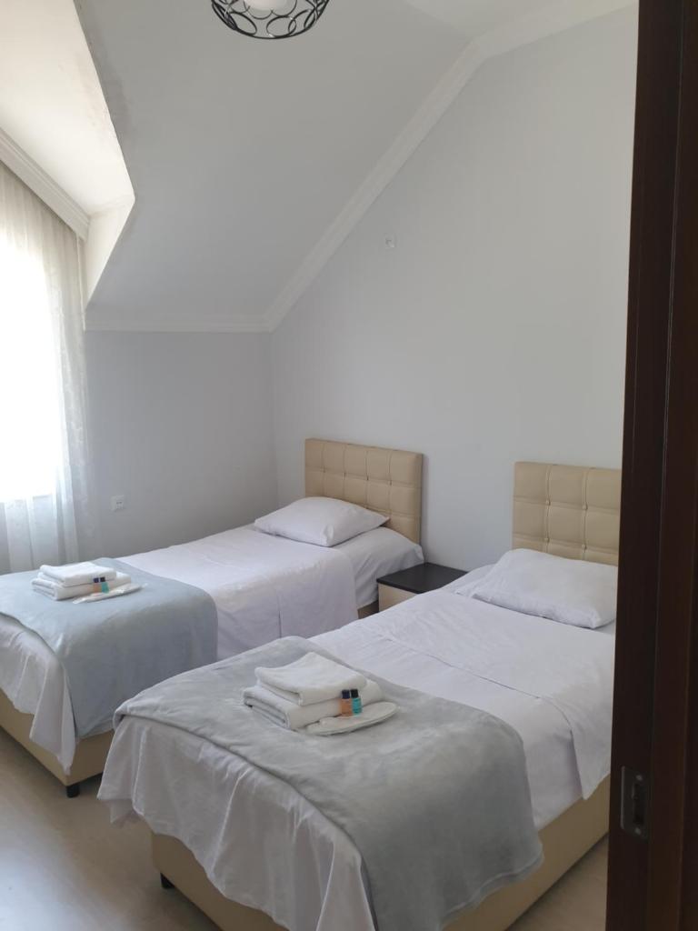 Guesthouse Rest Point photo 1