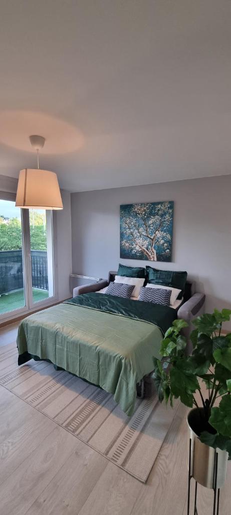 Olympic games JO 2024 easy access apartment photo 4
