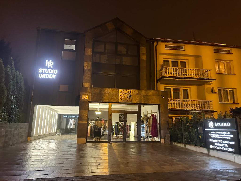 HR Noclegi photo 2