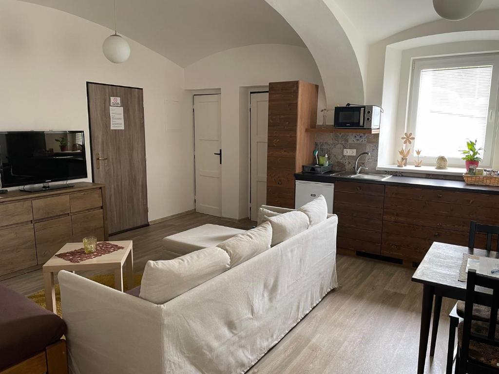 Rodinný apartmán Mariánská photo 3