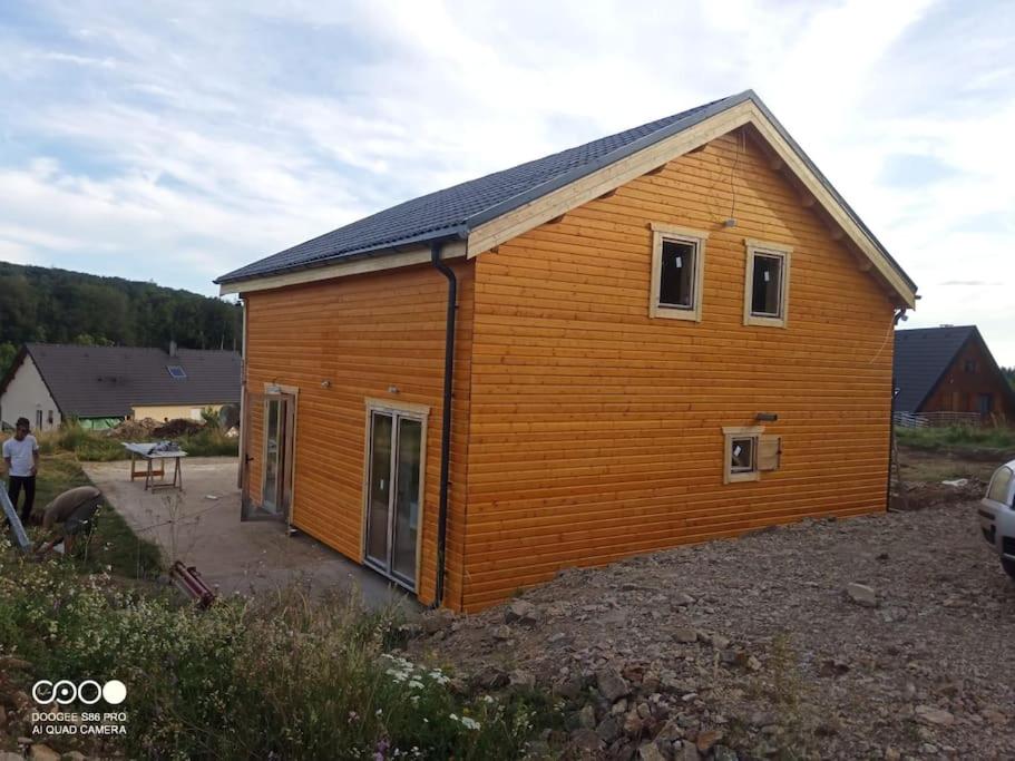 Chalet au cœur de l'Auvergne photo 4