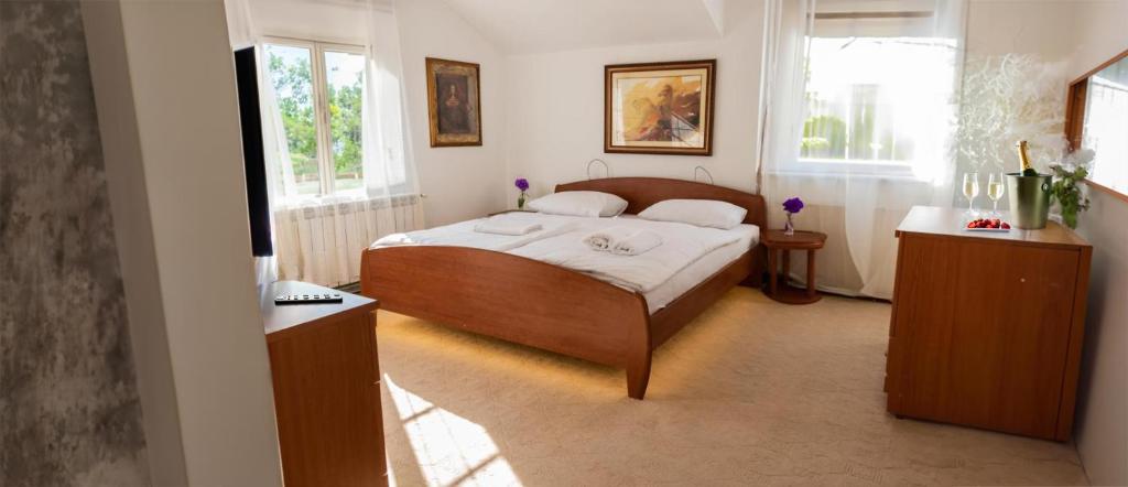Apartmani Pančevo Rose photo 1